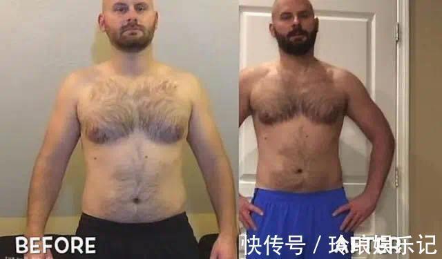 波比跳|脂肪最怕的一个动作！波比跳，坚持练30天，身体会发生哪些改变？