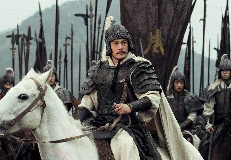 历史|在真实历史中，这三个人“猛如虎”，却被《三国演义》“贬成鼠”