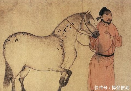 养猪|古人为何分槽喂马,同槽养猪?既是帝王术智慧,也是现代职场经验