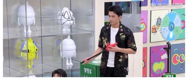 王嘉爾|《拜托了7》趙麗穎狀態不佳，何炅跳過家庭話題，吳磊舉動更貼心