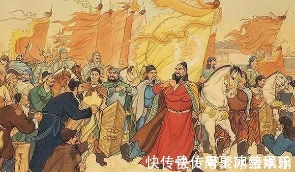 好汉&他是梁山唯一的庄稼汉,也是第一个战死的好汉,全书没有一句台词