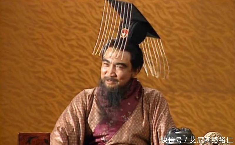 地理|江湖术士不读书不识数不懂地理,胡乱解读谶语,三个王朝毁于一旦