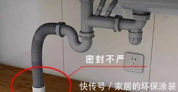 漏洞|装修6大漏洞正在毁你家!恭喜你装修前能看到这条干货