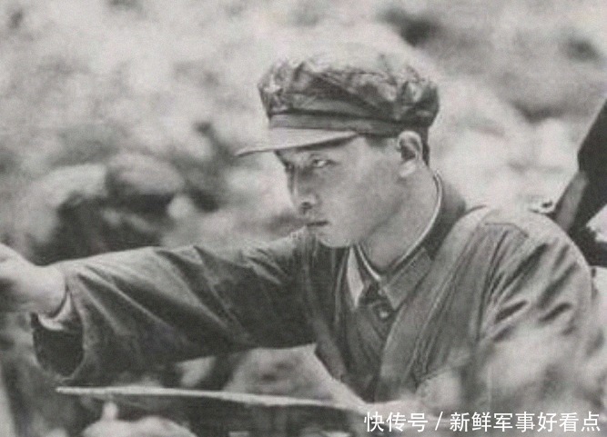 我军|越军王牌部队“黑玫瑰”,她们神出鬼没,最终被我军见习参谋全歼