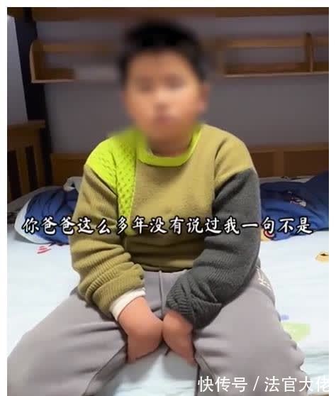 全职妈妈|心酸！湖北一全职妈妈接儿子放学后，儿子随口一句抹杀她多年努力