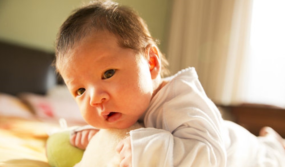 开发|想要宝宝更聪明,六个有利于开发智力的小方法,宝妈可以参考一下