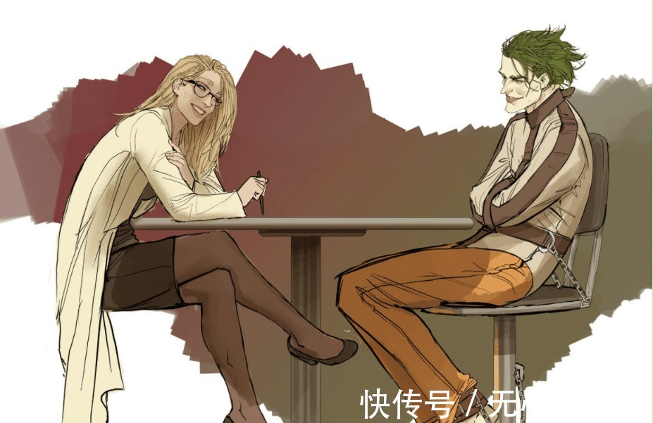 dDC面临改革危机,独立漫画崛起,实体的时代已经过去了