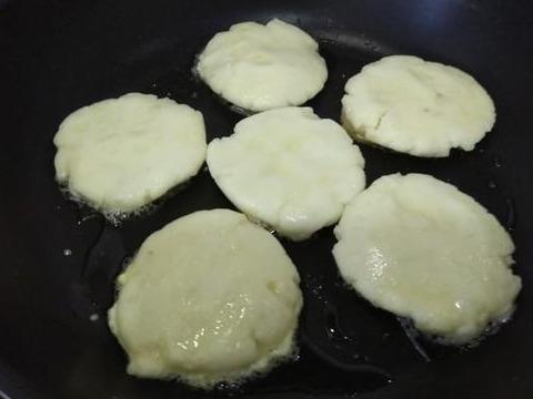 脾胃|要想孩子脾胃好，多吃这食物，做成早餐，色泽金黄，口感香糯