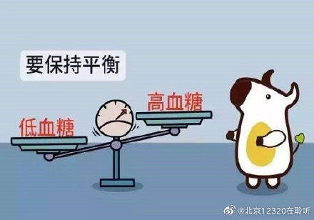 低血糖的危害有哪些？