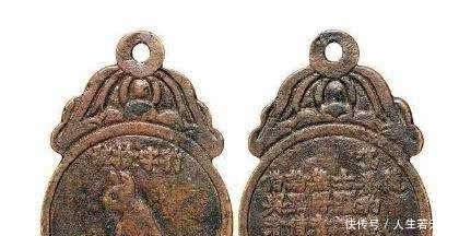 国博|国博藏有一面豹房勇士铜牌,让我们知道,明代豹房中养了几只豹子