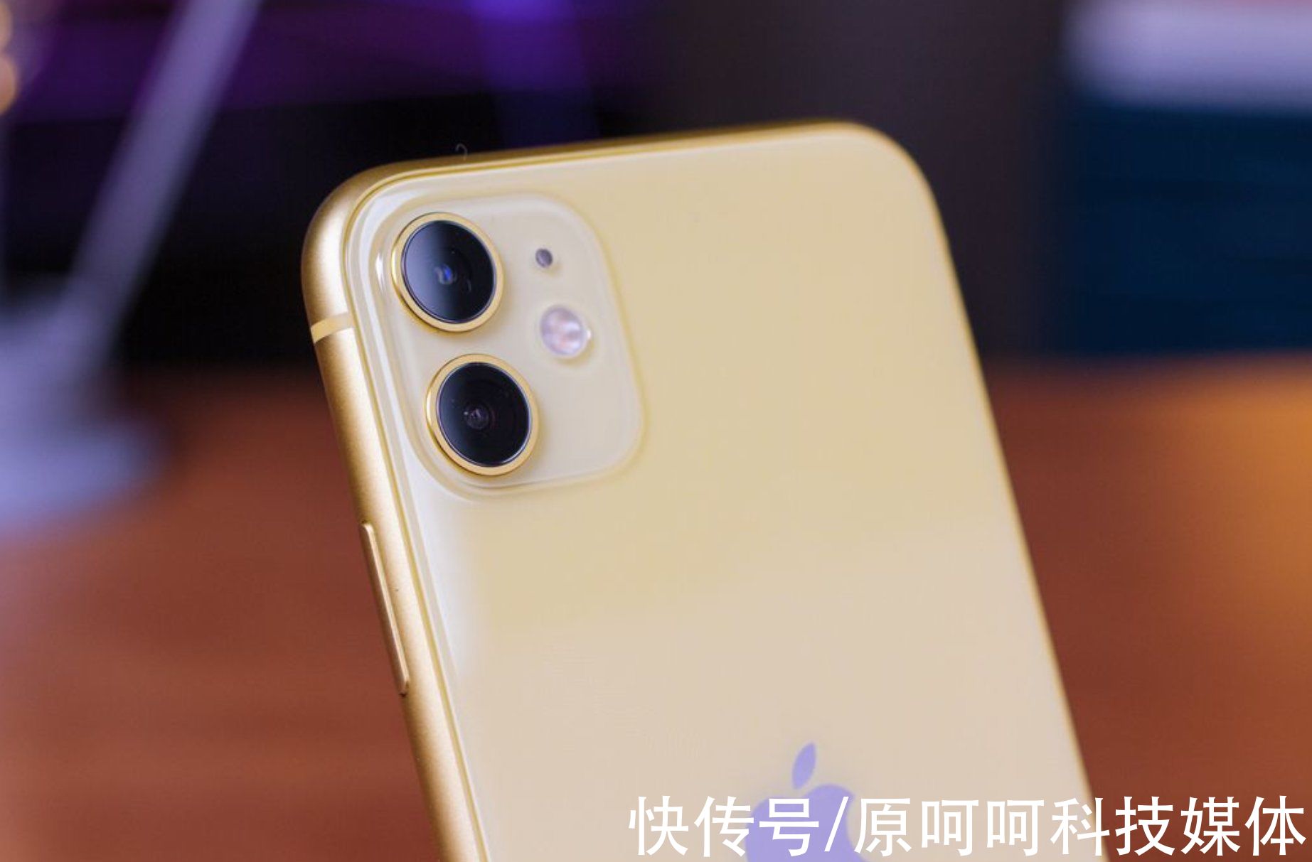 iphone|2021年度最佳“廉价”iPhone：丝毫不落伍的iPhone 11，还喜欢吗？