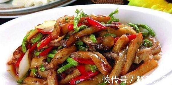 健康|在外面吃饭，5种菜最好不要点，看起来健康但其实很容易发胖！