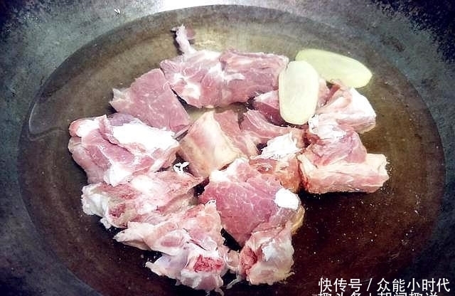 提高|冬天喝这种汤，润肺止咳，提高免疫力！