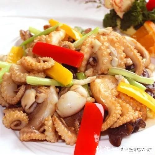 春节年夜饭教你29道美味特色的家常菜，荤素搭配，家人超爱吃