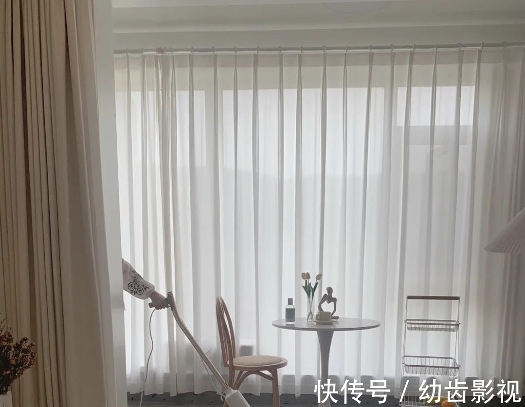 装修|三无装修“一穷二白”?她家102㎡穷装简约风,越住越舒适