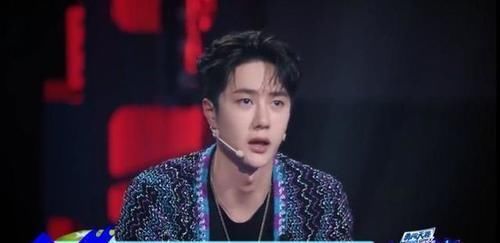 《街舞4》:张艺兴将国风贯彻到底,王一博出场状态宠辱不惊