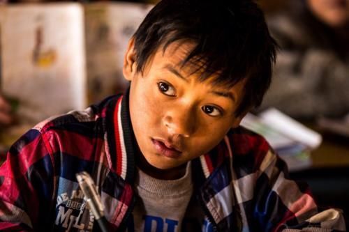 美芽|老教师:有这几种行为的学生,都是“潜在学霸”,你的孩子是吗?