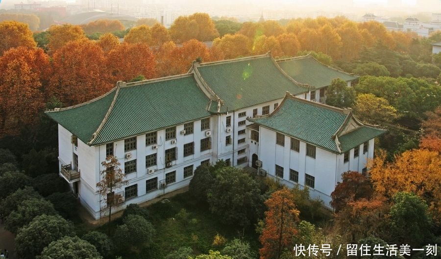 考生填报志愿时，重点考虑这3所“双一流大学”，名声好实力强大！