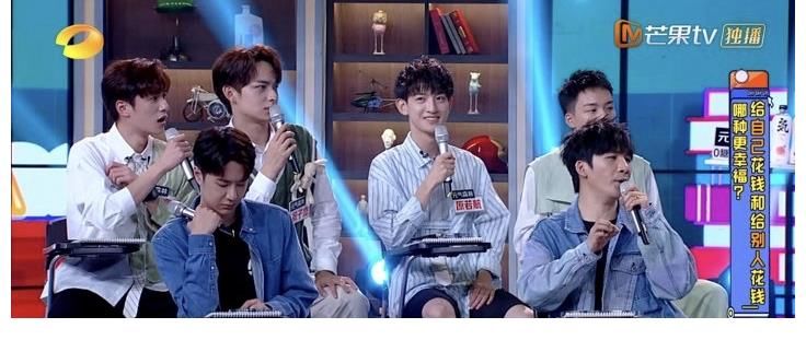 《天天向上》大升級：去掉流量明星，讓科學家站上了C位