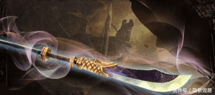 偃月|揭秘历史真相, 关羽的青龙偃月刀其实是一个弥天大谎