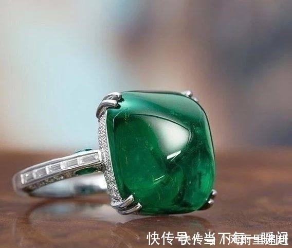 钻戒 这些钻戒为何备受追捧?买不起只看看系列,正在热播中