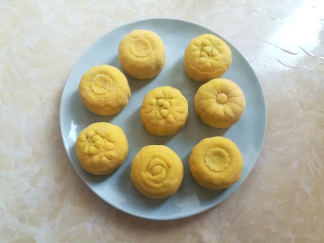 夏天我常做的糕点，不蒸也不烤，吃出冰淇淋味道，清凉又消暑