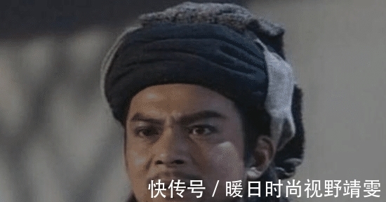 女子|天龙八部中最不幸的女子，爱的是萧峰，结果却嫁给段誉