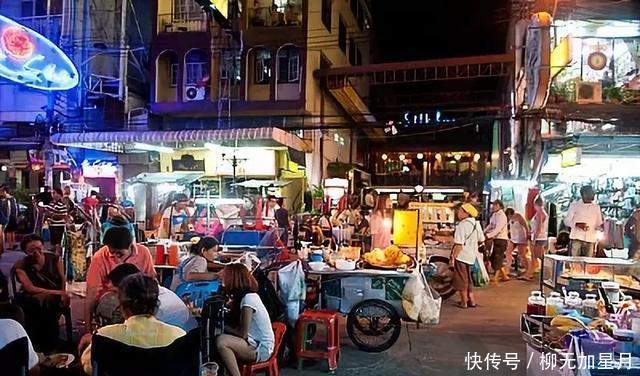 各色各样|酸萝卜，一个能在夜晚发光的美食