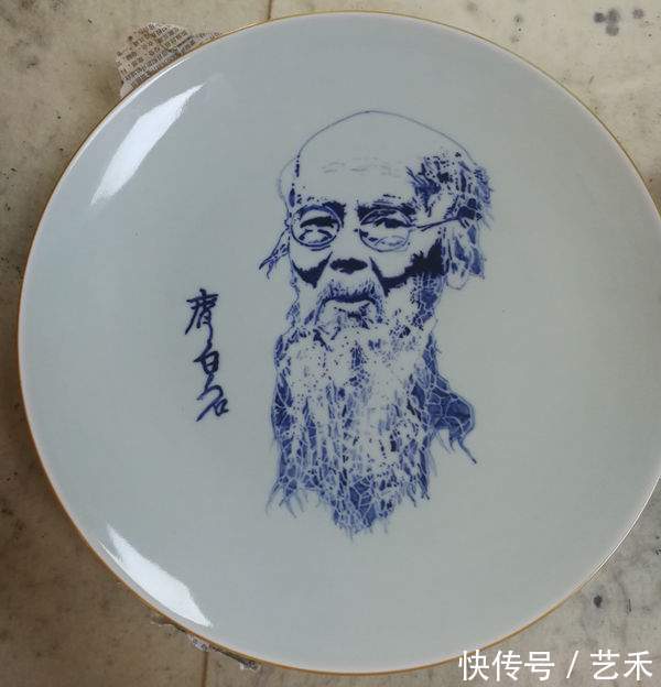 作品|国家一级美术师刘加宏作品欣赏