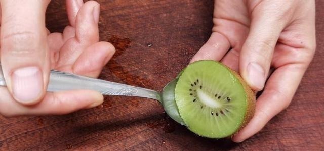 你家还在吃猕猴桃吗现在知道还不算晚,看完记得分享身边人