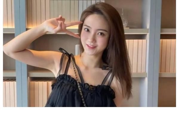 《心动4》橙子遭网暴，被指责没钱还虚荣，想嫁给马董那种有钱人