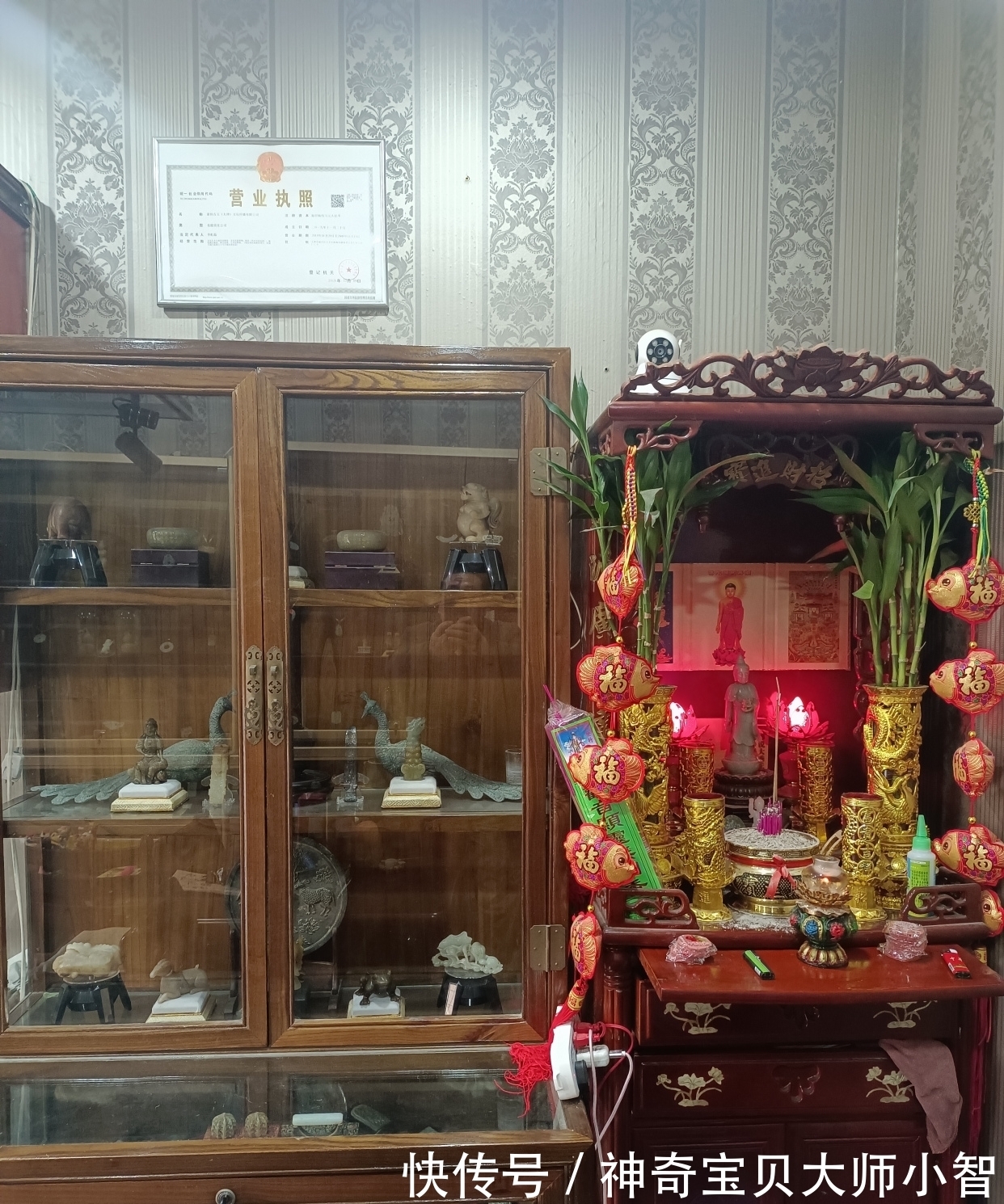 民藏&天下收藏,唯有手握真品的人才能够不怕不敗