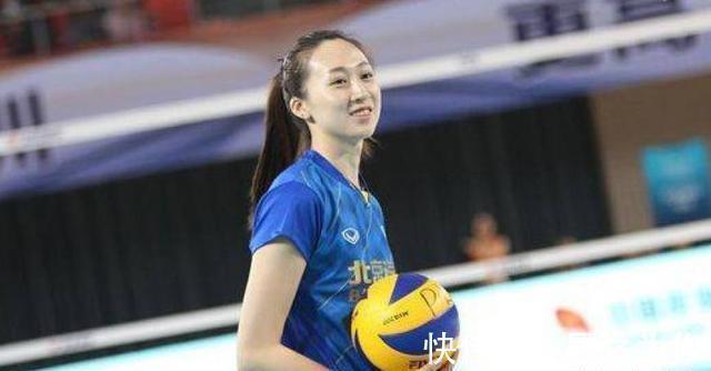 国家队|她是排球女神，“纹身部位”饱受争议，今27岁更有女人味仍却单身