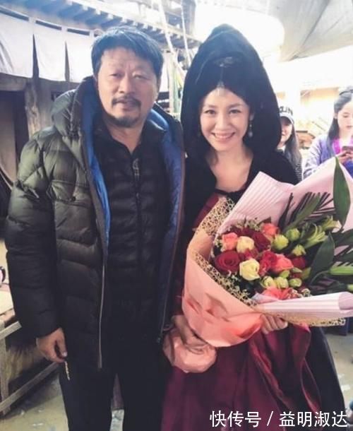 父母愛情|26歲獲得影后,北影校花,卻遭大23歲導演拋棄,今嫁入豪門成贏家