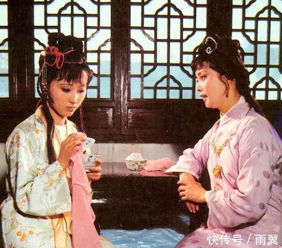 黛玉|林黛玉天天吃药,病情却一天天恶化,到底是谁在作祟!