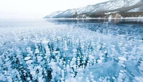 夏雨|盘点俄罗斯景色迷人的十大湖泊,除了贝加尔湖您还知道哪些