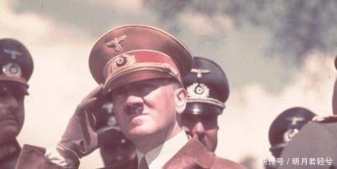 德国|希特勒为什么不打中国,三个理由前两个最真切,最后一个最感人