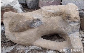 挖出|魏都路和民有街交叉口,挖出了文物!!