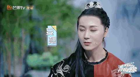 邵明明|汉服又出圈了，国风传统给我火！