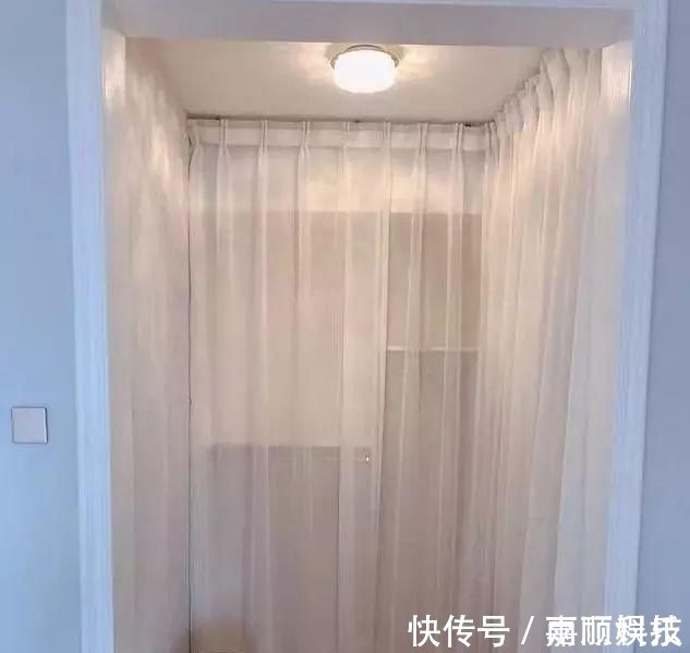 舒适|晒晒即将入住108平新房,客厅漂亮极了,玄关鞋柜好实用