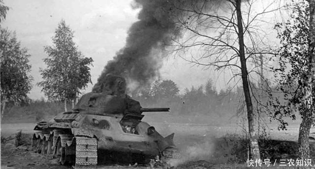 大规模|第三次哈尔科夫战役，德军杀伤苏军数十万戈培尔说的是真话