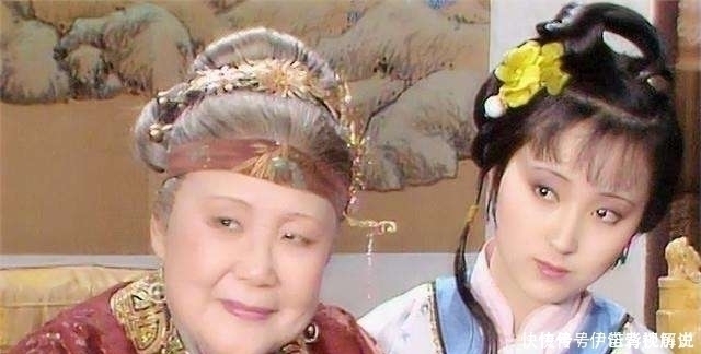 贾母|贾母为何定让贾琏护送林黛玉他侮辱了黛玉咋办,四个字说出答案