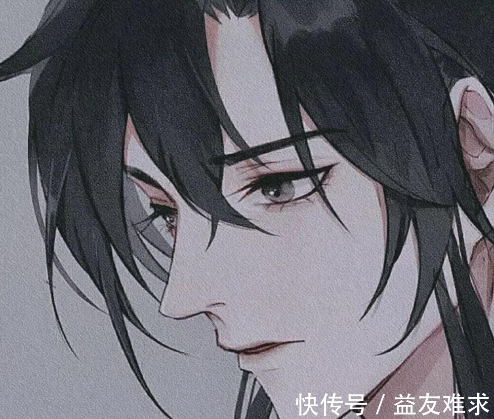 我的骄傲|动漫头像:我的骄傲不会向你屈服 但我的爱会