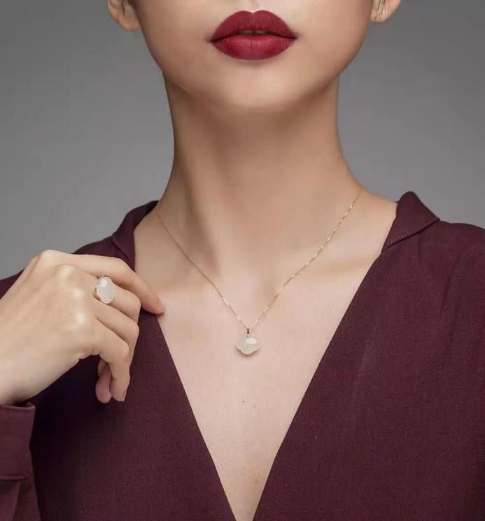 配饰|教你如何保持“体面”这几条提升自己的tips要记住