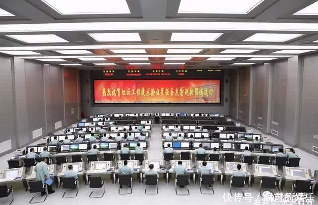 中国卫星 中国版“星链”取消了?虹云鸿雁计划挑战,更好的选择已形成合力