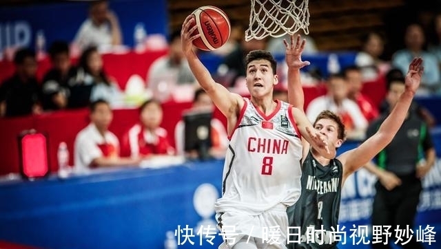 赛季|拒绝交易!CBA希望之星留队成功,下赛季能否证明自己?