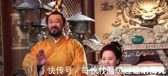 大赦天下!程咬金真正的身世之谜,要不是墓被挖开,可能我们一辈子不知道!