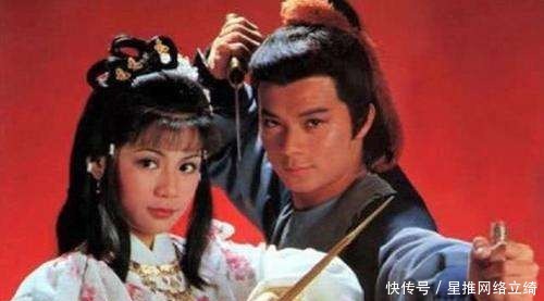 盘点金庸小说十大男一号,来看看谁是毫无争议的最佳饰演者