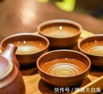 茶道@非遗广东｜“芳烈清绝”——茶艺（汕头工夫茶艺）