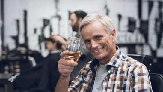 爱尔玛|五十岁后,不爱做一件事的人,身体不会太差,长寿与你有缘